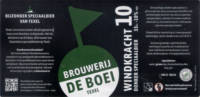 Brouwerij de Boei, Windkracht 10