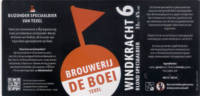Brouwerij de Boei, Windkracht 6