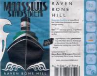 RavenBoneHill, Maassluis Stadsbier