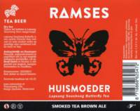 RamsesBier, Huismoeder