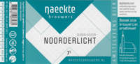 De Naeckte Brouwers, Noorderlicht Dubbelsaison