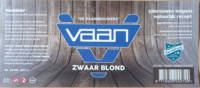 Vaanbrouwers, Zwaar Blond