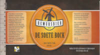 Hemursbier, De Soete Bock