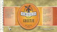 Hemursbier, Greetje