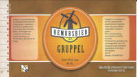 Hemursbier, Gruppel