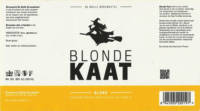 Brouwerij De Bolle Brouwketel, Blonde Kaat