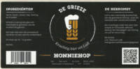 Brouwerij De Grieze, Honniehop