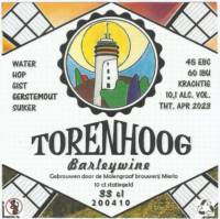 De Molengraaf Brouwerij, Torenhoog Barleywine