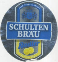 Licentiebrouwsels , Schultenbräu Radler