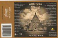 Heyloo Bierbrouwers, Willibrordus Blond