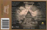 Heyloo Bierbrouwers, Willibrordus Blond