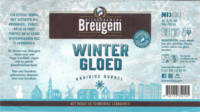 Breugem Bier, Wintergloed