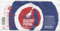 Van Moll Brouwerij, Quadro Phenia Quadrupel