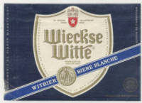 Brouwerij De Ridder, Wieckse Witte