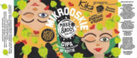 Brouwerij Poesiat & Kater, Mikrooskie Mikkie & Roos QIPA
