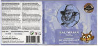Delftse Stadsbrouwerij De Koperen Kat, Balthasar Tripel
