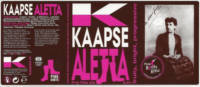 Kaapse Brouwers, Kaapse Aletta