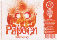 Brouwerij Hommeles, Papoen