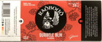 Stadsbrouwerij Radboud, Dubbele Blik Dubbel