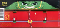 Rock City Brewing, Royal Guard Rock City Brewing, Royal Guard