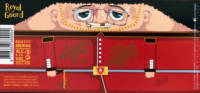 Rock City Brewing, Royal Guard Rock City Brewing, Royal Guard