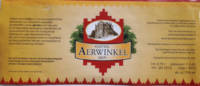 Dorpsbrouwerij De Maar, Kasteel Aerwinkel Bier
