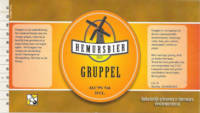 Hemursbier, Gruppel