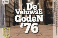 Apeldoornse Bierbrouwerij De Vlijt, De VeluwsE GodeN '76