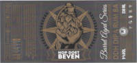 Engelbertus, Hop Doet Beven DDH DIPA Rum BA