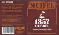 Muifelbrouwerij, 1357 Dubbel