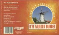 Muifelbrouwerij, D'n Mulder Dubbel