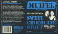 Muifelbrouwerij, Sweet Chocolate Stout