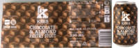 Brouwerij Kees, Chocolate & Almond Pastry Stout