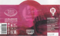 Berghoeve Brouwerij, My Bloody Valentine