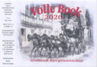 Brouwhuys Elden, Volle Bock 2020