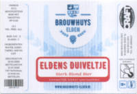 Brouwhuys Elden, Eldens Duiveltje