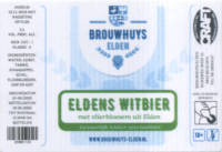 Brouwhuys Elden, Eldens Witbier
