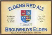 Brouwhuys Elden, Eldens Red Ale