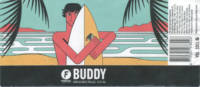 Brouwerij Frontaal, Buddy