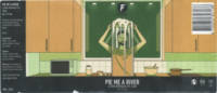 Brouwerij Frontaal, Pie Me A River