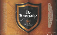Bierbrouwerij Mommeriete, De Havezathe Winterbier