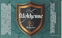 Bierbrouwerij Mommeriete, Klokhenne Weizen