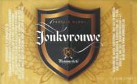 Bierbrouwerij Mommeriete, Jonkvrouwe Speciale Blond