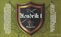Bierbrouwerij Mommeriete, Hendrik 1 Meibock