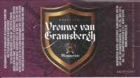 Bierbrouwerij Mommeriete, Vrouwe Van Gramsbergh Quadrupel