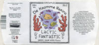 Brouwerij De Kromme Haring, Lactic Fantastic