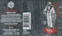 Brouwerij De Eeuwige Jeugd, Bullebak Weizen Tripel