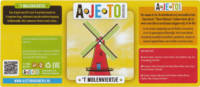 A-Je-To Brouwerij, 't Molenviertje
