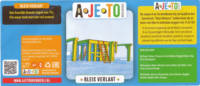 A-Je-To Brouwerij, Bleis Verlaat