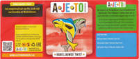 A-Je-To Brouwerij, Kabeljauwse Twist